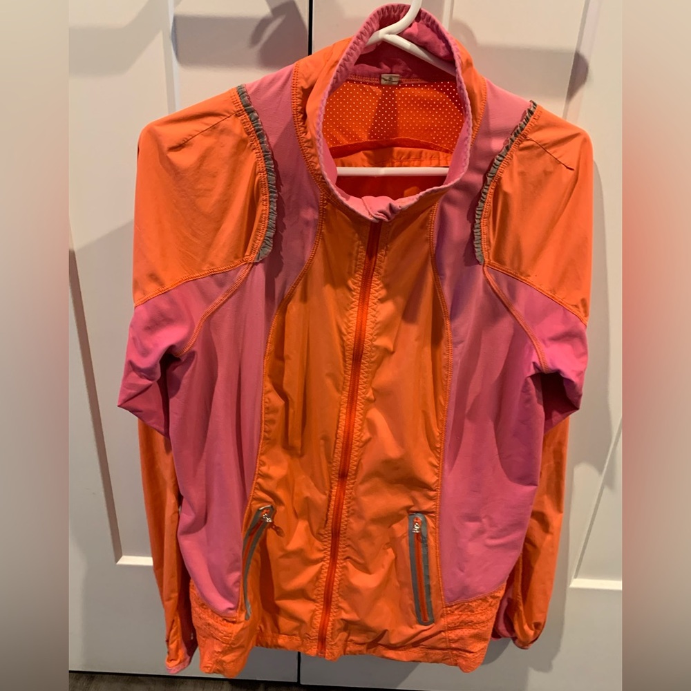 Lululemon jacket